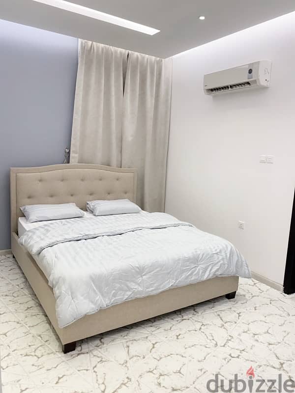 Furnished appartment near city centre 3