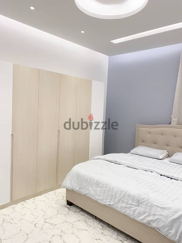 Furnished appartment near city centre 4