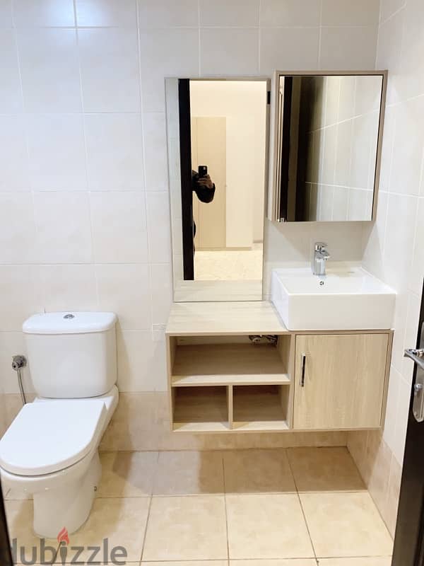 Furnished appartment near city centre 5