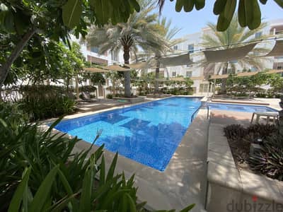 2BHK Apartment for Sale Al Mouj | شقة 2 غرفة للبيع في الموج