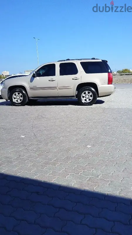 جي ام سي يوكون 200764960972474241121