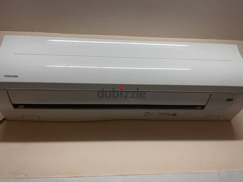 2 Split AC for Sales with Complete Setup 1