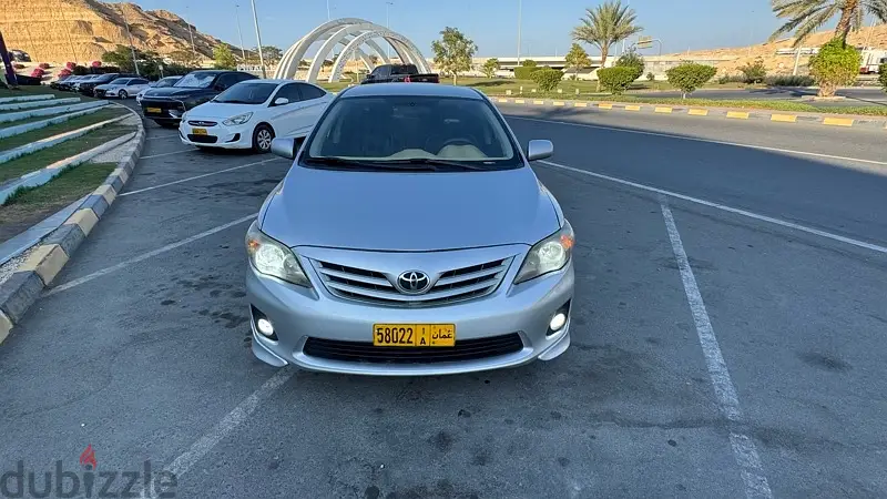 Toyota Corolla 201264960976496897121