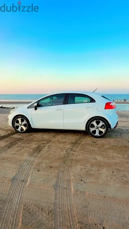 Kia Rio 201564960971749633122