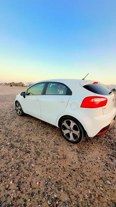 Kia Rio 201564960971749633124