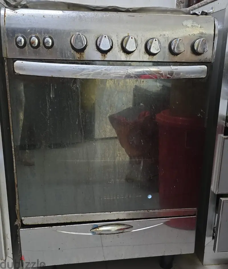 فرن طهي