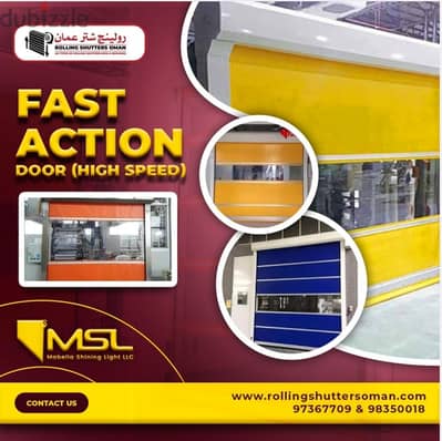 أتوماتيك تشغيل الباب التلقائي للجراجRolling shutters garage doors