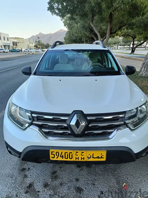 Renault Duster 202064960972919811121