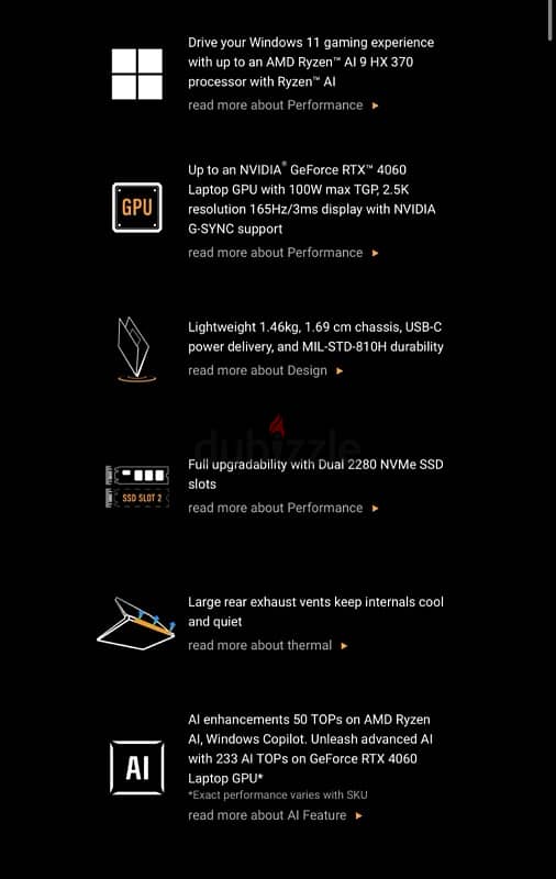 ASUS Tuff Gaming Laptop 2