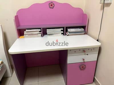 study table