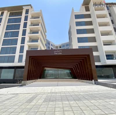 Retail Units Available | Community Mall | 35–140 SQM | Opportunity