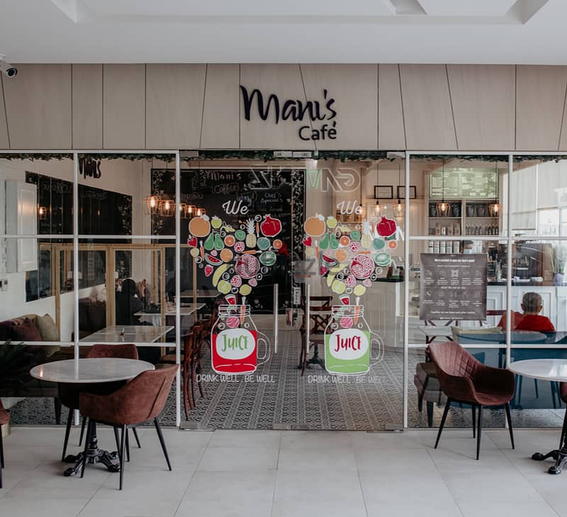Retail Units Available | Community Mall | 35–140 SQM | Opportunity 4