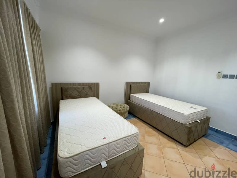 Boulevard Bareeq Al Shatti Furnished flats for Rent! 9