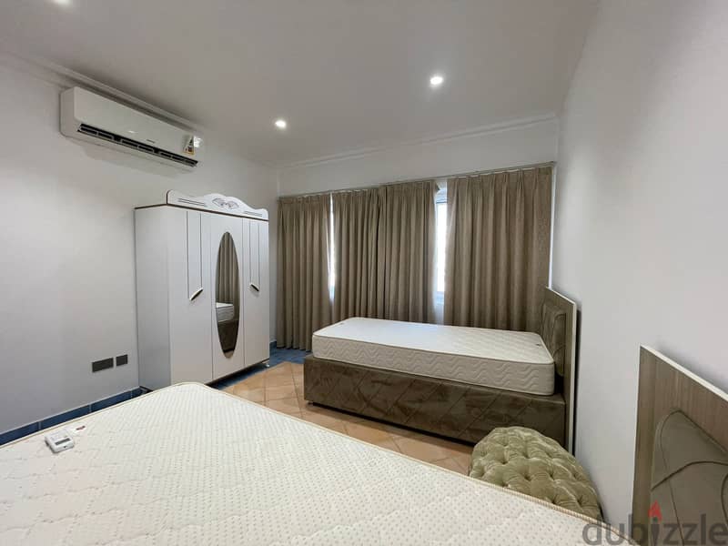 Boulevard Bareeq Al Shatti Furnished flats for Rent! 1