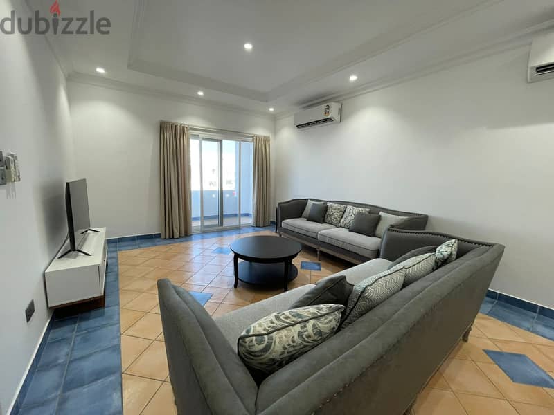 Boulevard Bareeq Al Shatti Furnished flats for Rent! 5