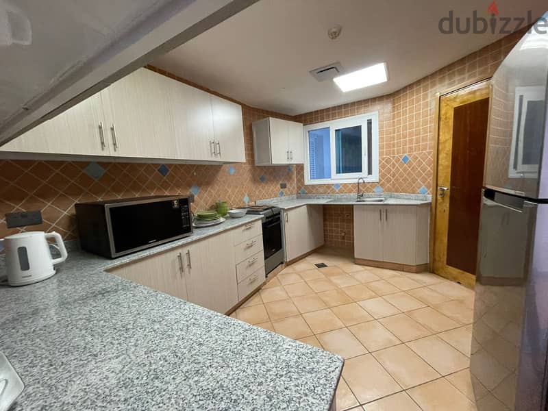 Boulevard Bareeq Al Shatti Furnished flats for Rent! 6