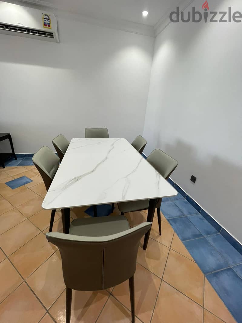 Boulevard Bareeq Al Shatti Furnished flats for Rent! 7