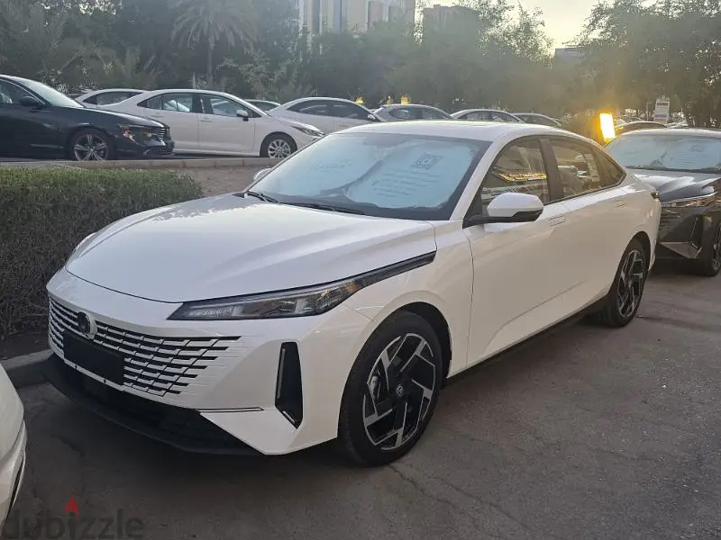 Changan Eado 202665575110552835121