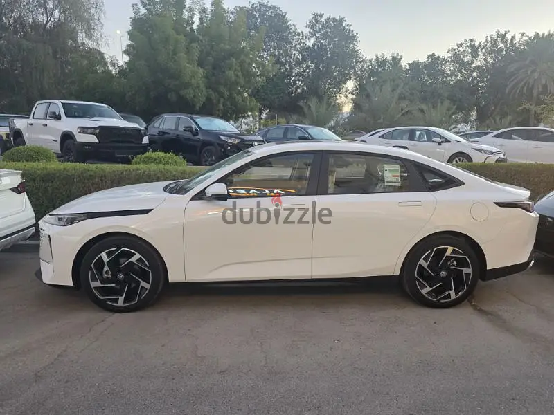 Changan Eado 202665575110552835122