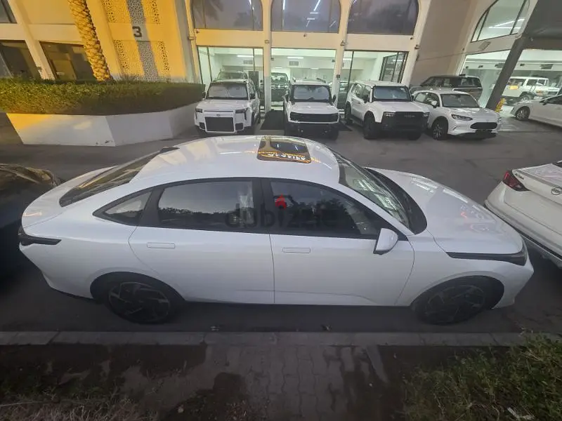 Changan Eado 202665575110552835123