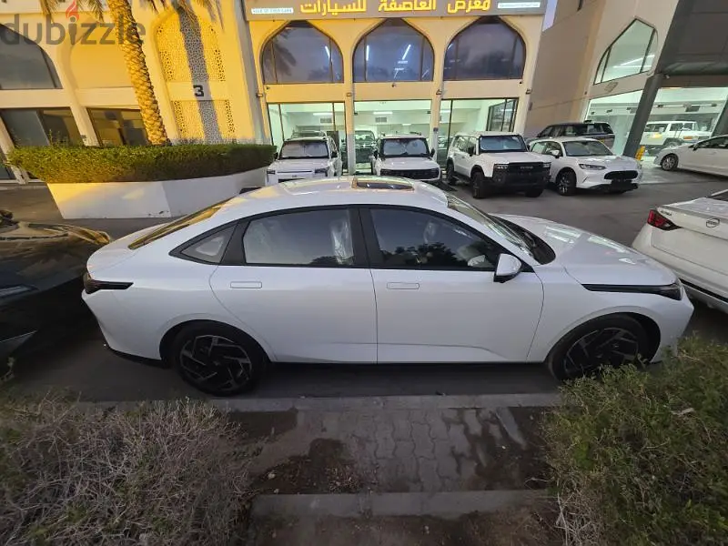 Changan Eado 202665575110552835124