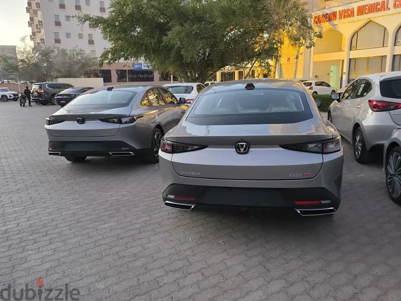 Changan Eado 202665575110552835126