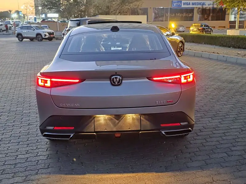 Changan Eado 202665575110552835128