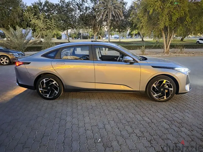 Changan Eado 2026655751105528351212
