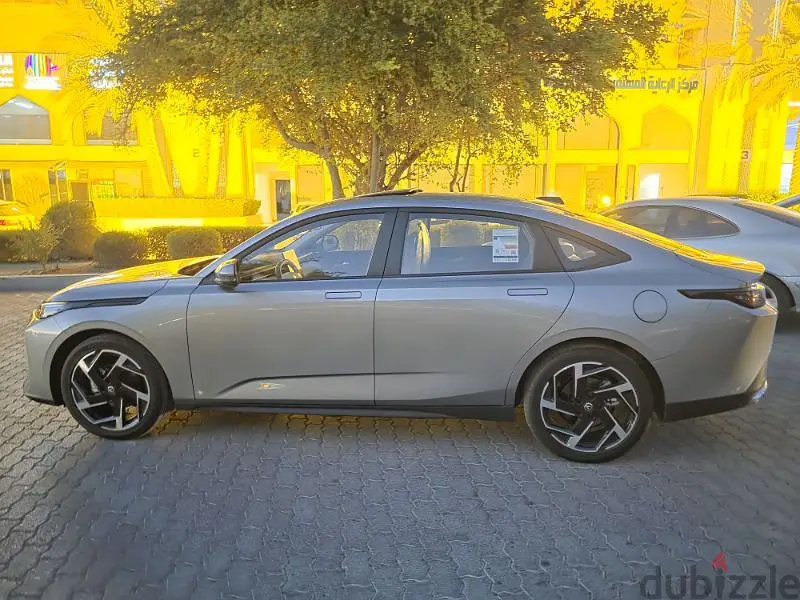 Changan Eado 2026655751105528351215