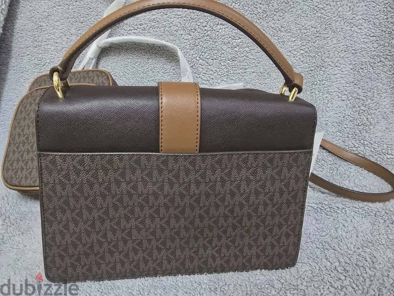 MICHAEL KORS BAG - BRAND NEW ORIGINAL FROM US 2