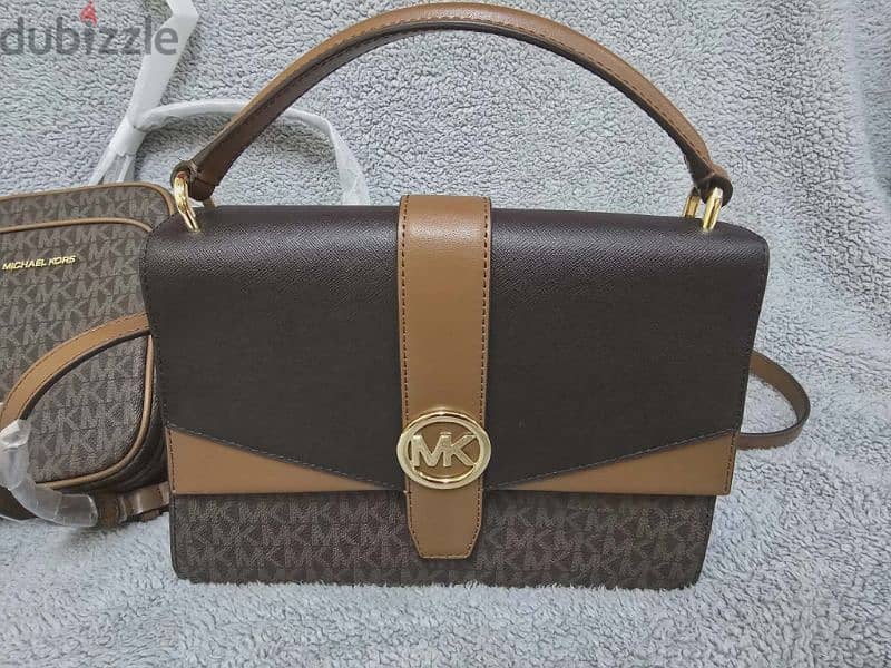 MICHAEL KORS BAG - BRAND NEW ORIGINAL FROM US 3