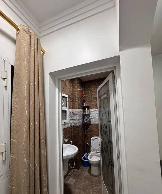 Room for Rent – Al-Mawaleh South ( 3 OMR ) 1