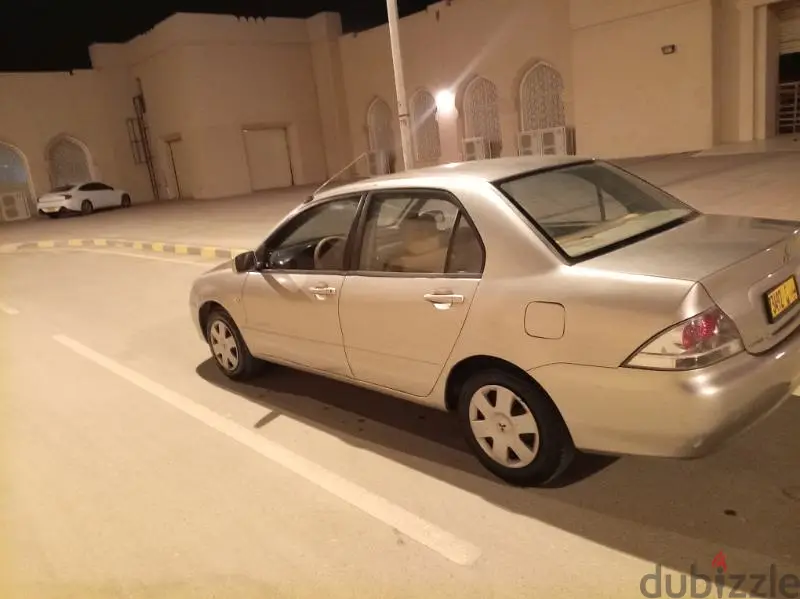 ميتسوبيشي لانسر 200664960974813057125