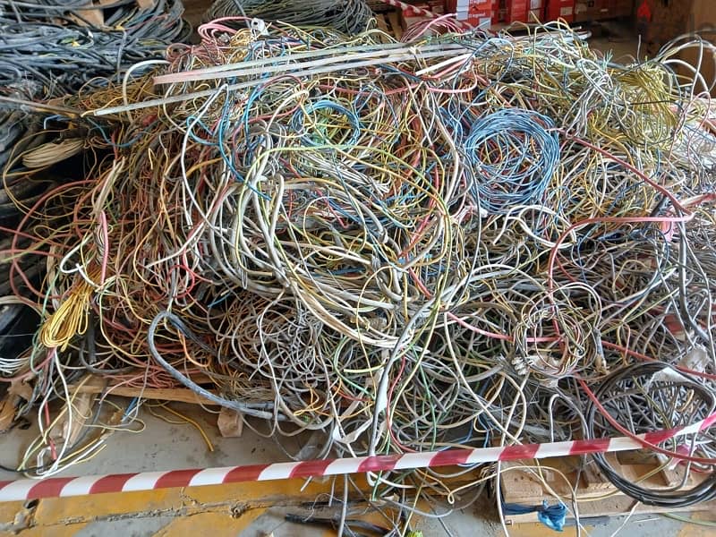 Buy Used Electric & Electronics etc scrap 98424140 5