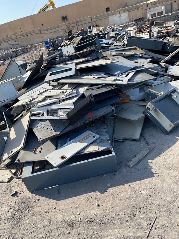 Buy Used Electric & Electronics etc scrap 98424140 6