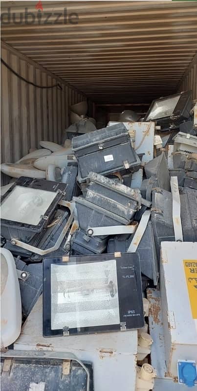 Buy all types of scrap 98424140 2