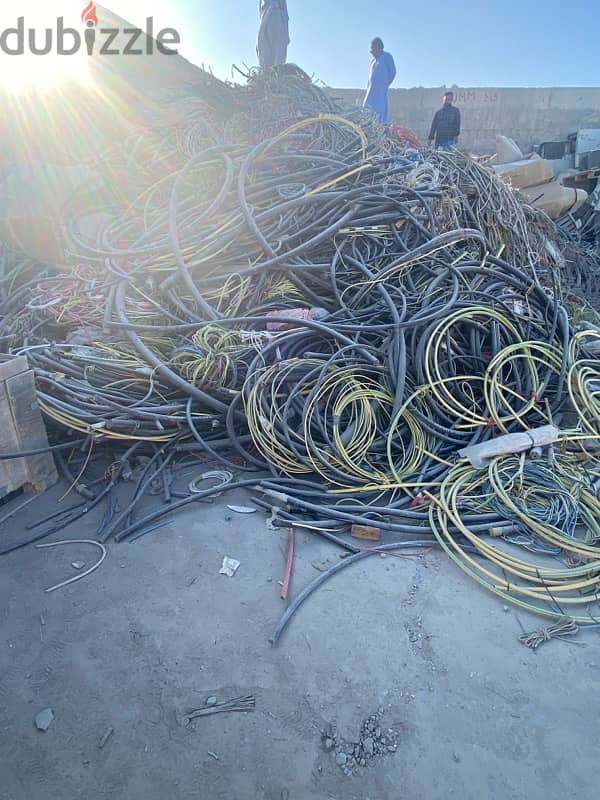 Buy Used scraps +96898424140 2