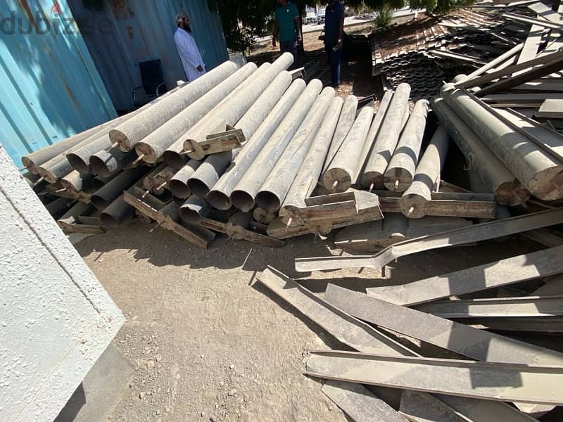 Buy Used scraps +96898424140 4