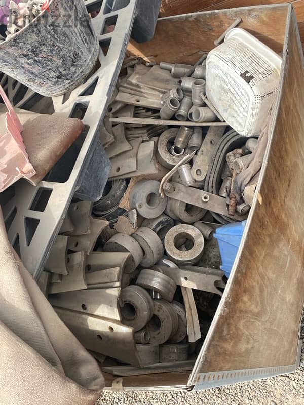 Buy Used scraps +96898424140 8