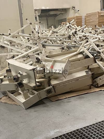 Scrap Processing Division 98424140