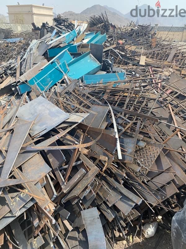 Scrap Processing Division 98424140 3