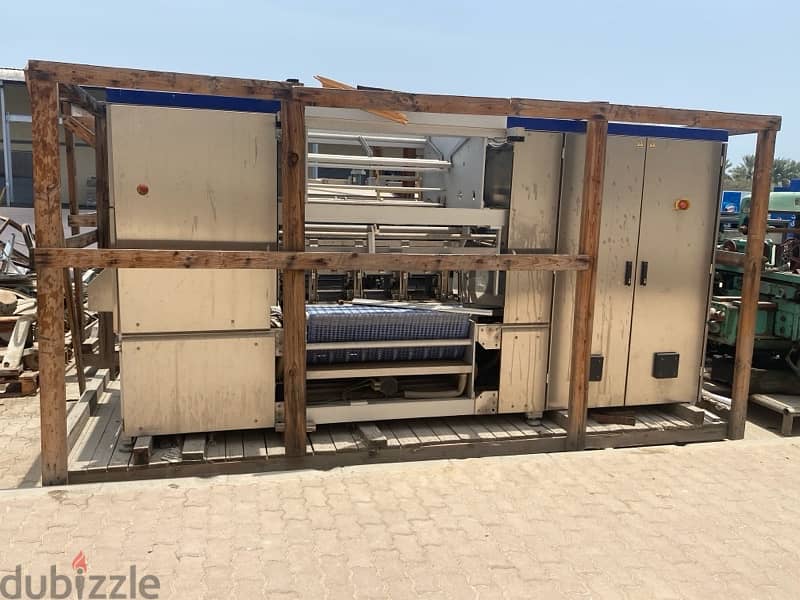 Scrap Processing Division 98424140 6