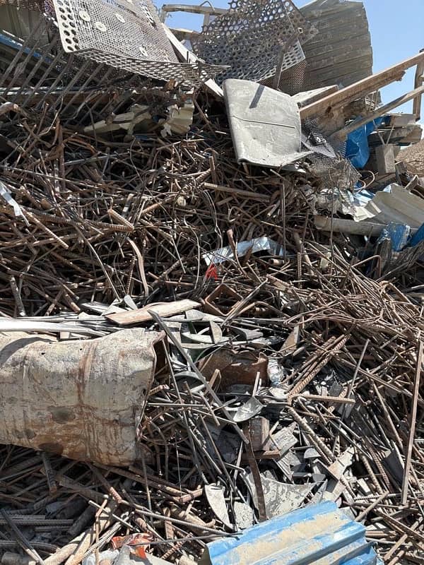 Scrap Processing Division 98424140 7