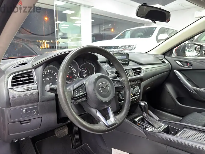 Mazda 6 201864960976018690123