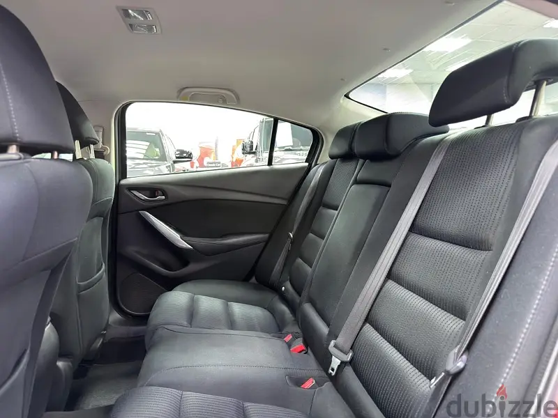 Mazda 6 201864960976018690127