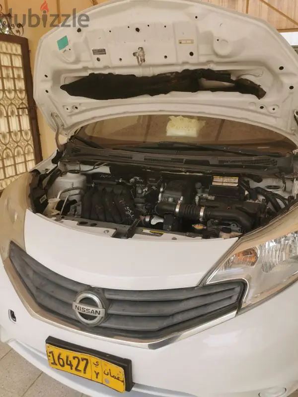 Nissan Versa 201464960975677571126