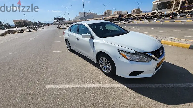 Nissan Altima 201664960975687683122