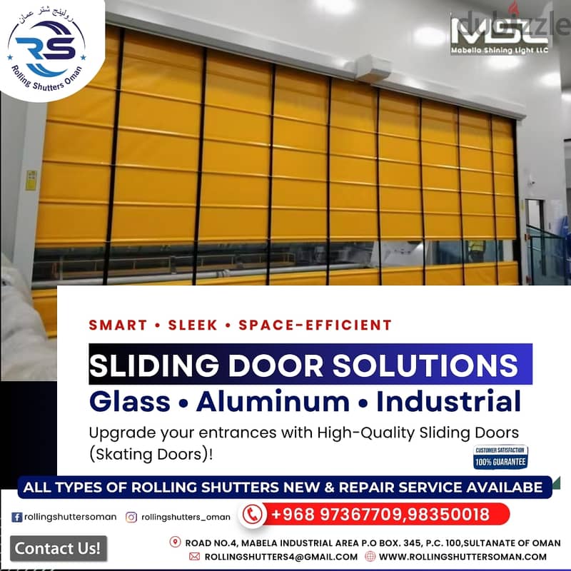 Parking Barrires,Locks,Automatic Roller Shutters Sectional overhead 16