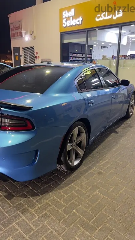 Dodge Charger 201864960977250819122