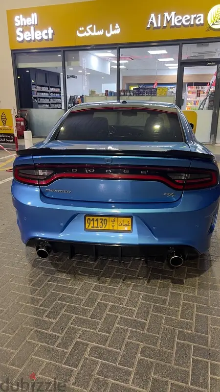 Dodge Charger 201864960977250819124